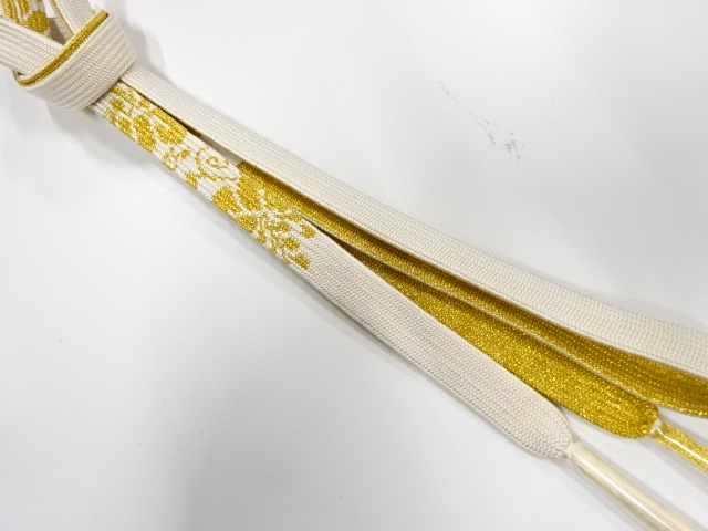 Japanese Kimono / Accessories Silk